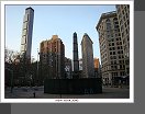 Střední Manhattan