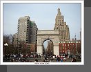 Greenwich Village