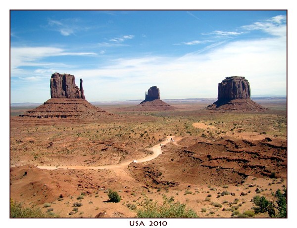 USA