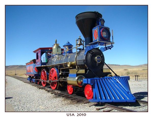 USA