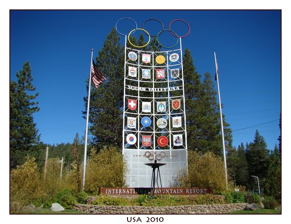 USA