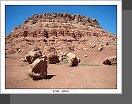 Vermillion Cliffs