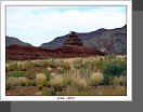 Mexican Hat