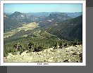 Rocky Mountains