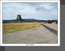 Devil's Tower