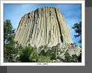 Devil's Tower