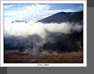 Bighorn Mountains
