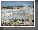 Yellowstone