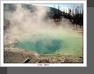 Yellowstone