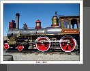 Golden Spike