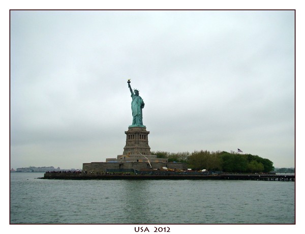 USA