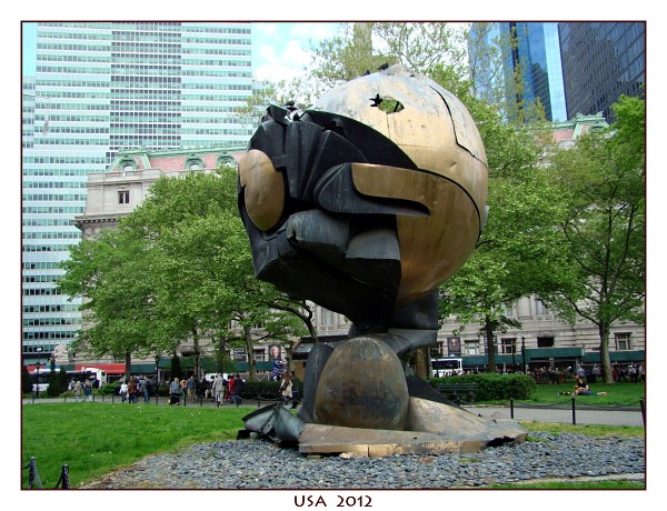 USA