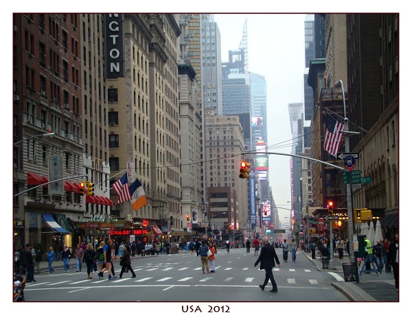 USA