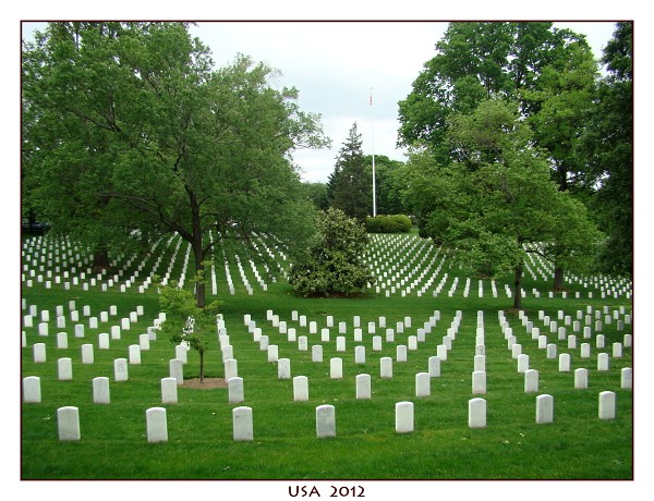 USA