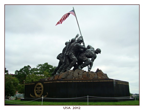 USA