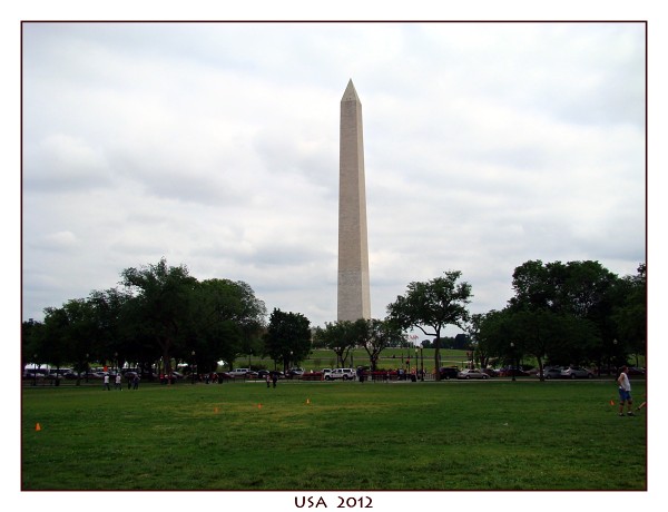 USA