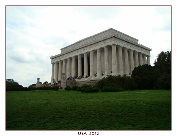 USA