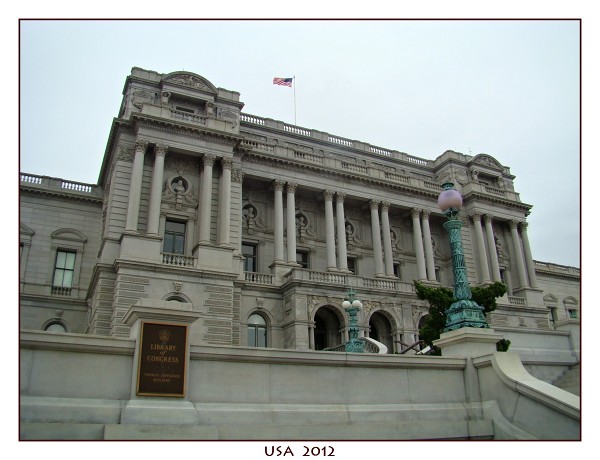USA