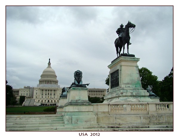 USA