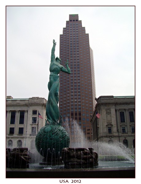 USA