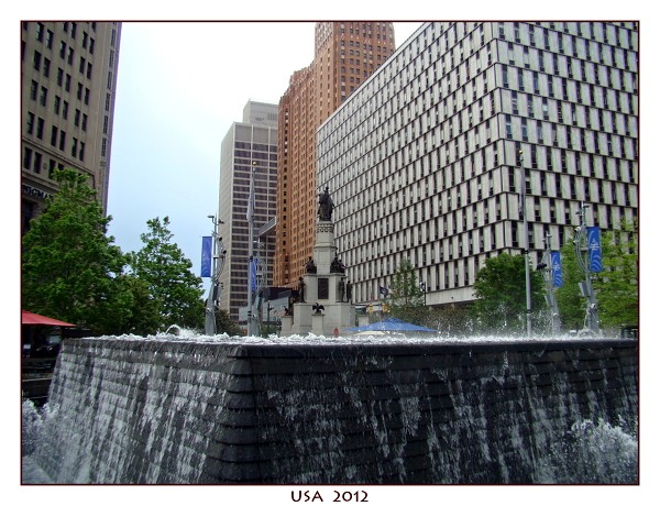 USA