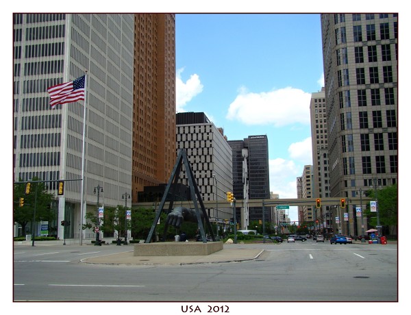 USA