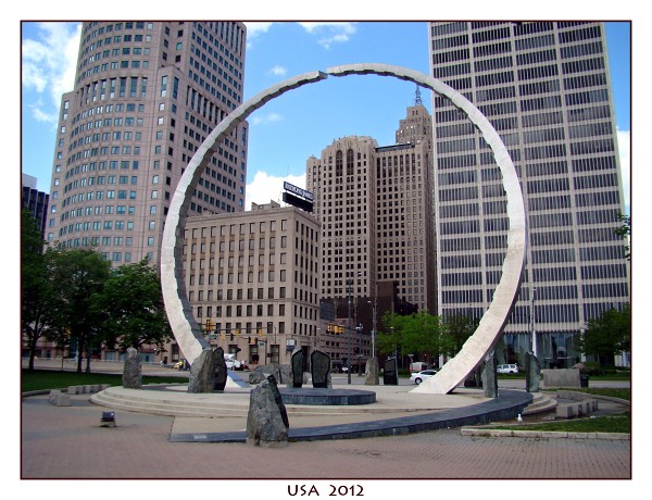 USA