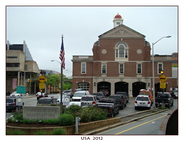 USA