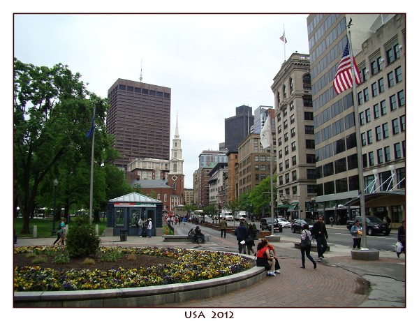 USA