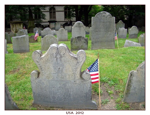 USA