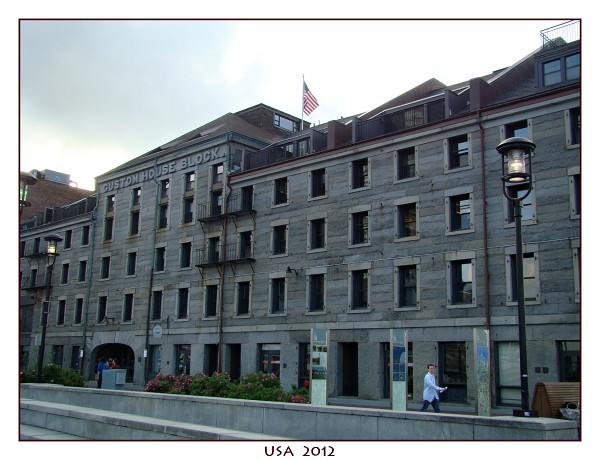 USA