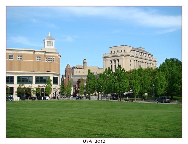 USA