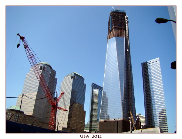 USA