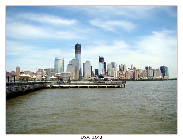 USA