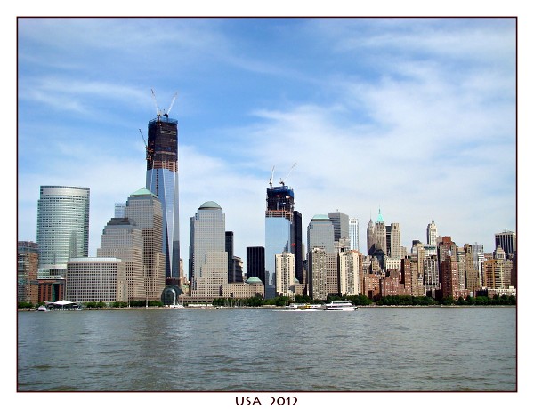 USA