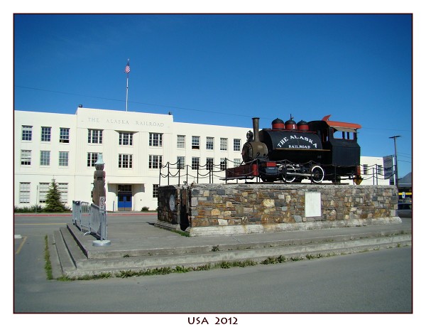 USA