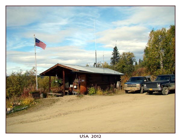 USA