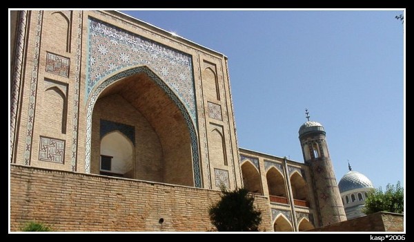 UZBEKISTÁN