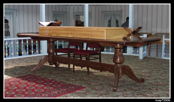 UZBEKISTÁN