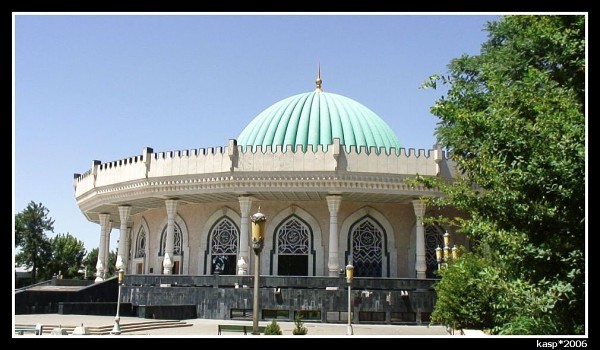 UZBEKISTÁN