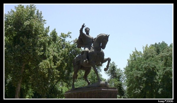 UZBEKISTÁN