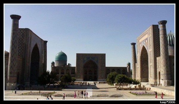 UZBEKISTÁN