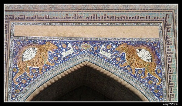 UZBEKISTÁN