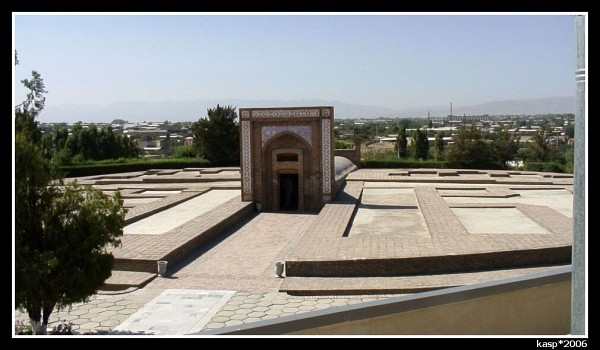 UZBEKISTÁN