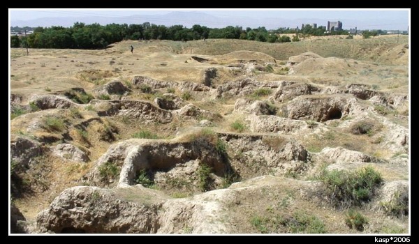 UZBEKISTÁN