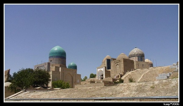 UZBEKISTÁN