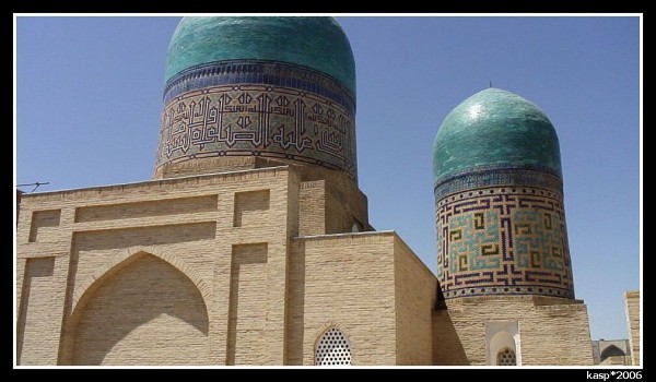 UZBEKISTÁN