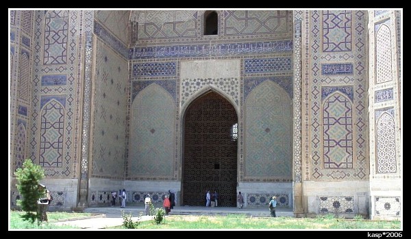 UZBEKISTÁN
