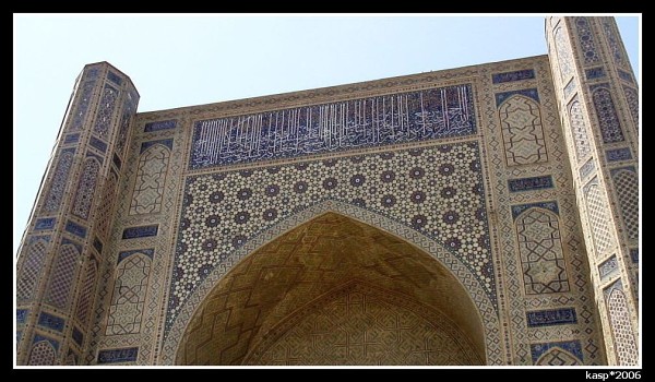 UZBEKISTÁN