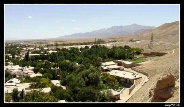 UZBEKISTÁN